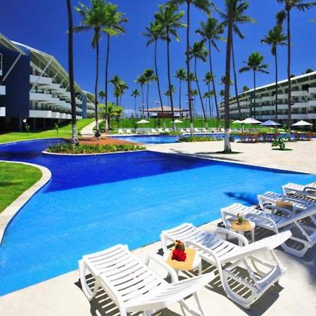 Porto De Galinhas Flat Ancorar 아파트 외부 사진