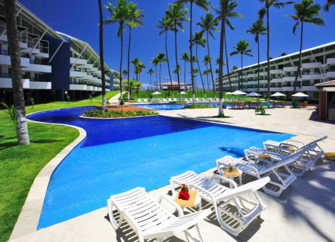 Porto De Galinhas Flat Ancorar 아파트 외부 사진