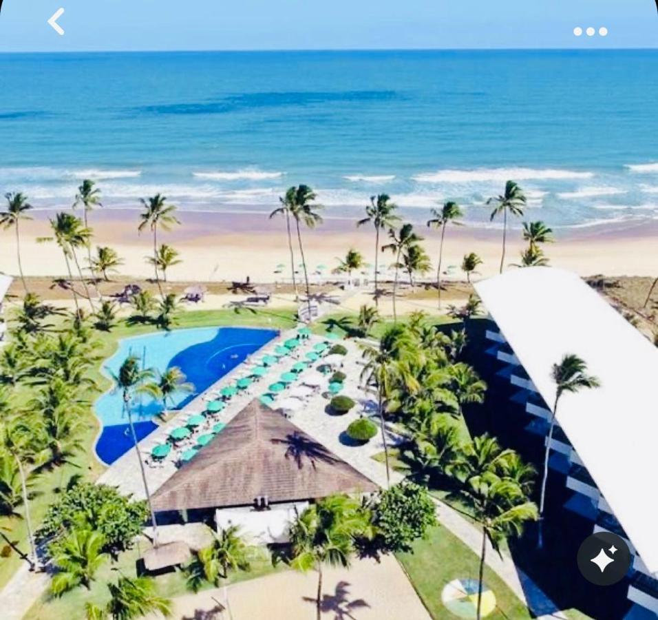 Porto De Galinhas Flat Ancorar 아파트 외부 사진