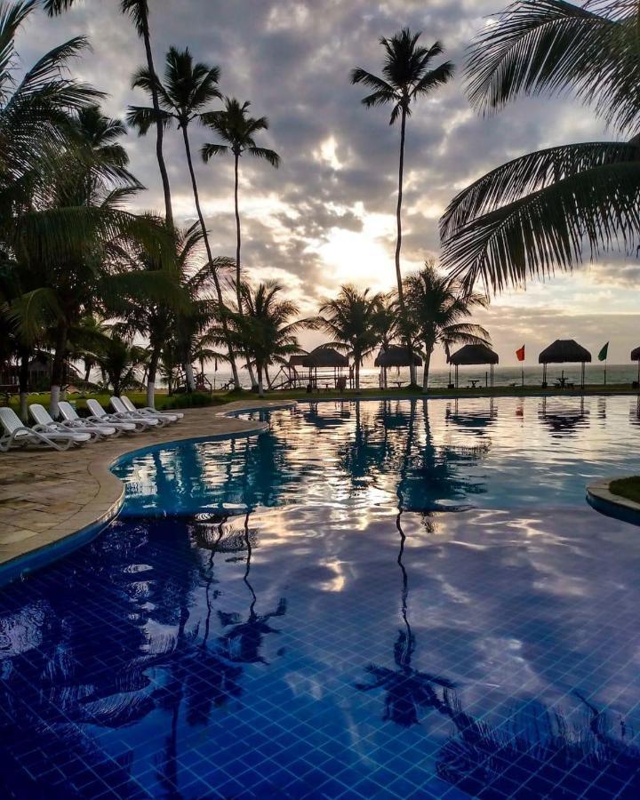 Porto De Galinhas Flat Ancorar 아파트 외부 사진