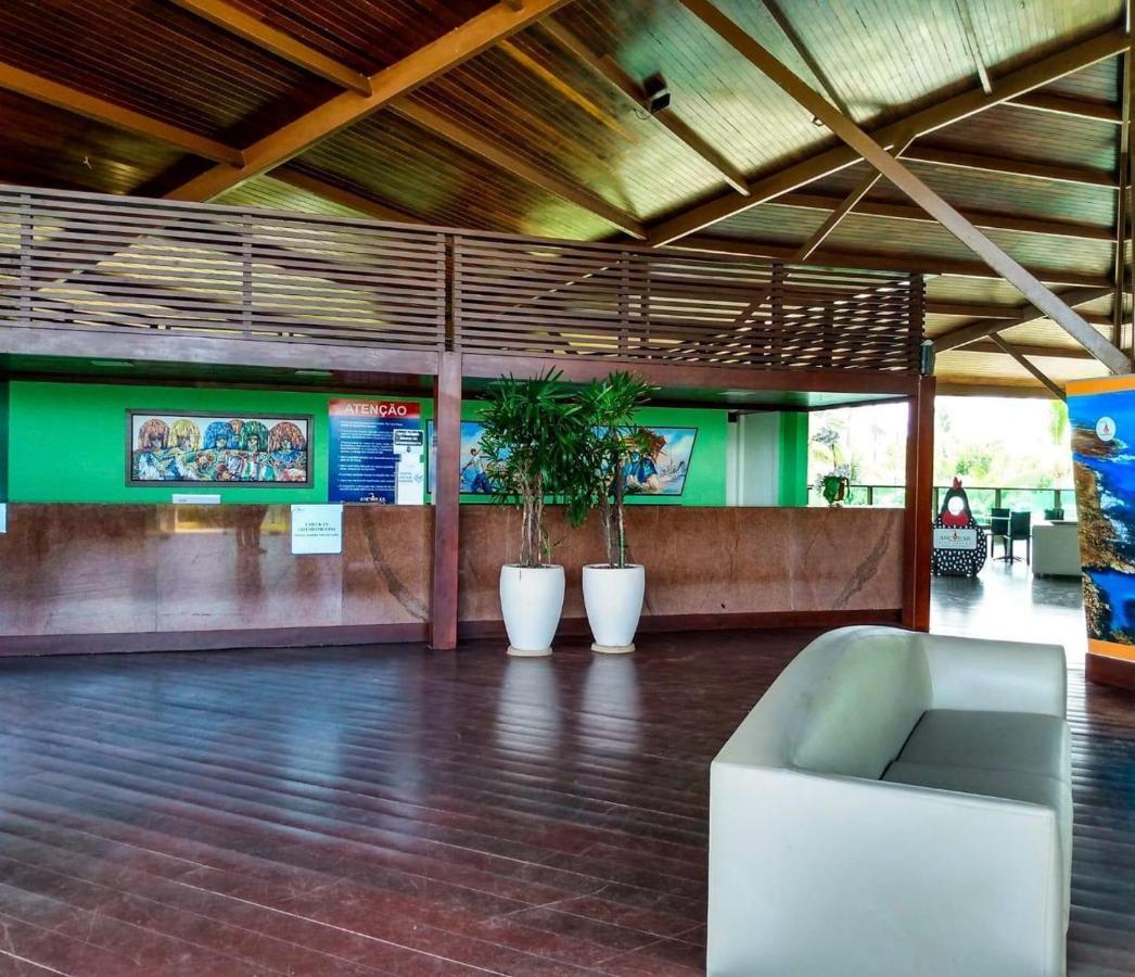 Porto De Galinhas Flat Ancorar 아파트 외부 사진
