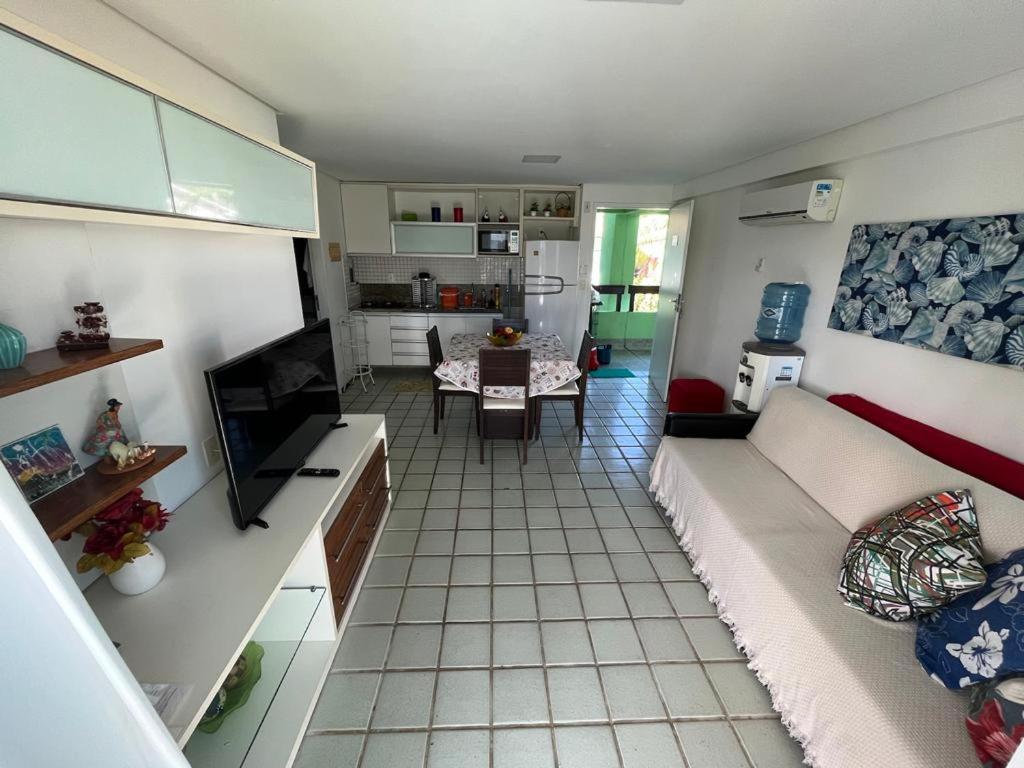 Porto De Galinhas Flat Ancorar 아파트 외부 사진