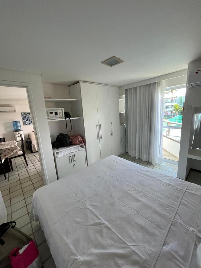 Porto De Galinhas Flat Ancorar 아파트 외부 사진
