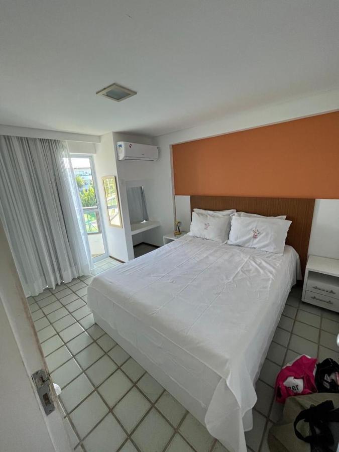 Porto De Galinhas Flat Ancorar 아파트 외부 사진