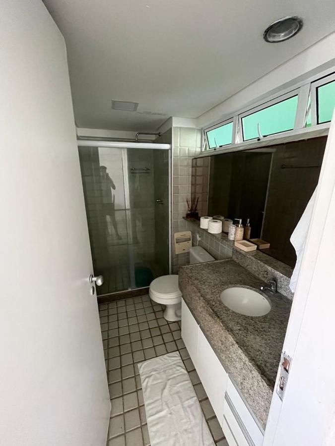 Porto De Galinhas Flat Ancorar 아파트 외부 사진