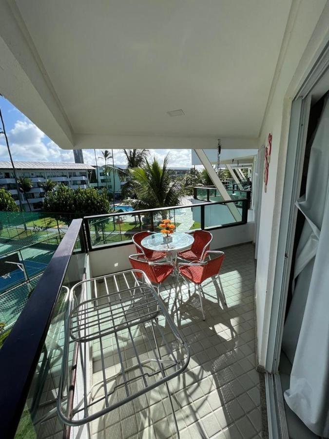 Porto De Galinhas Flat Ancorar 아파트 외부 사진