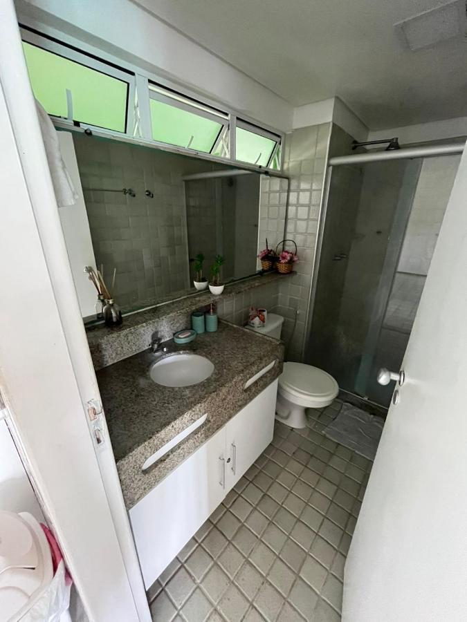 Porto De Galinhas Flat Ancorar 아파트 외부 사진