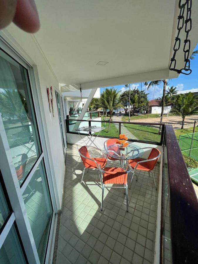 Porto De Galinhas Flat Ancorar 아파트 외부 사진