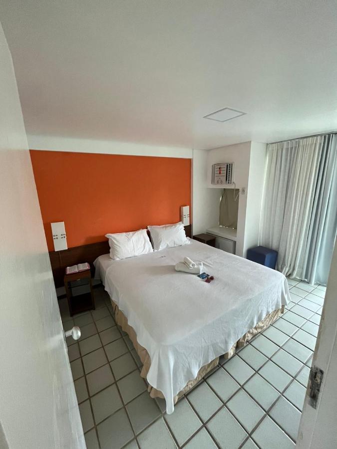 Porto De Galinhas Flat Ancorar 아파트 외부 사진