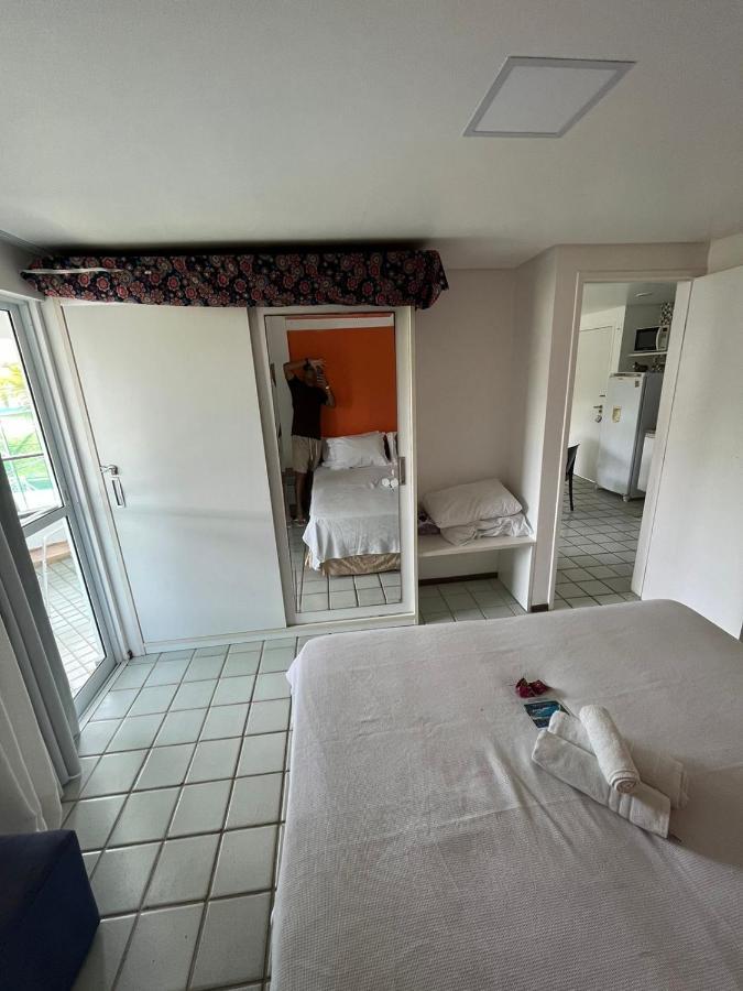 Porto De Galinhas Flat Ancorar 아파트 외부 사진