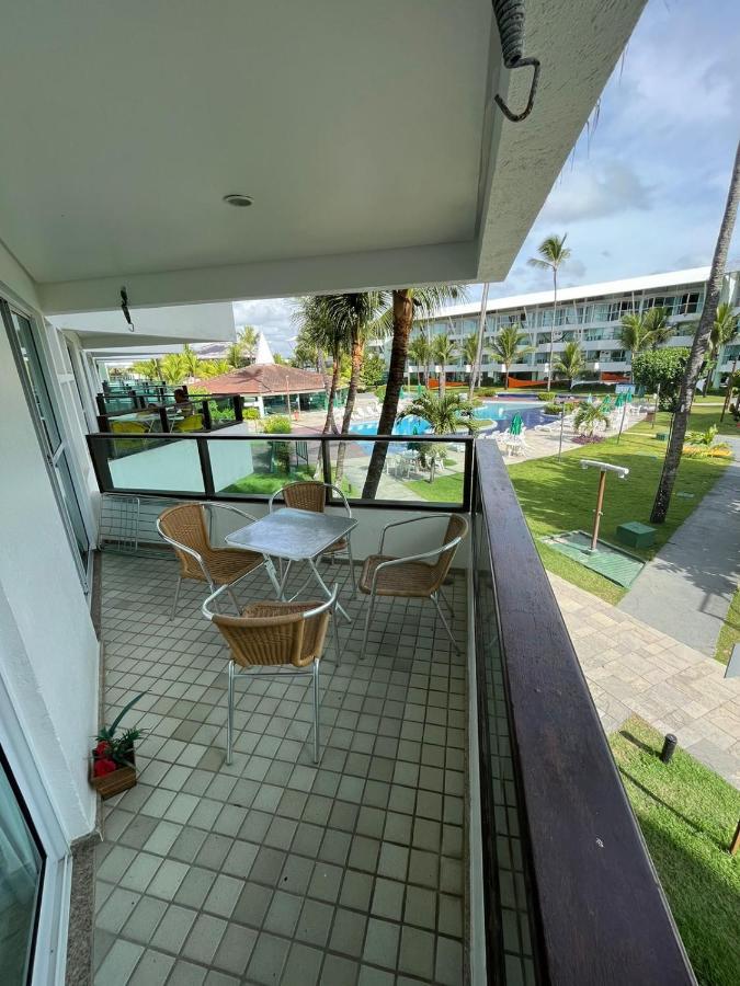 Porto De Galinhas Flat Ancorar 아파트 외부 사진