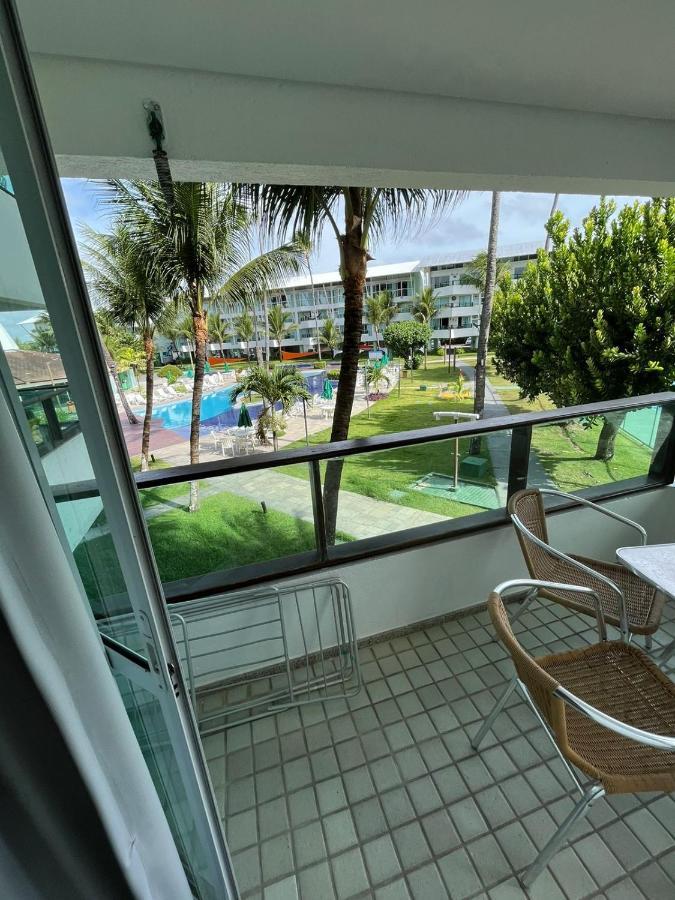 Porto De Galinhas Flat Ancorar 아파트 외부 사진