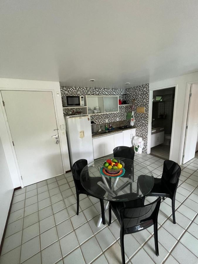 Porto De Galinhas Flat Ancorar 아파트 외부 사진