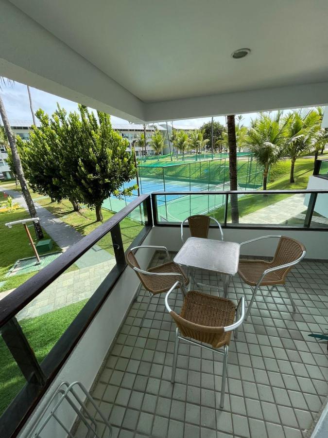 Porto De Galinhas Flat Ancorar 아파트 외부 사진